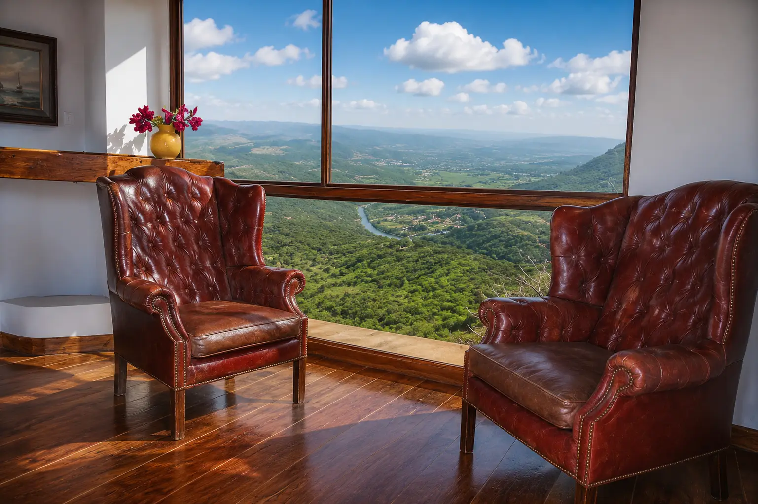 Home armchairs